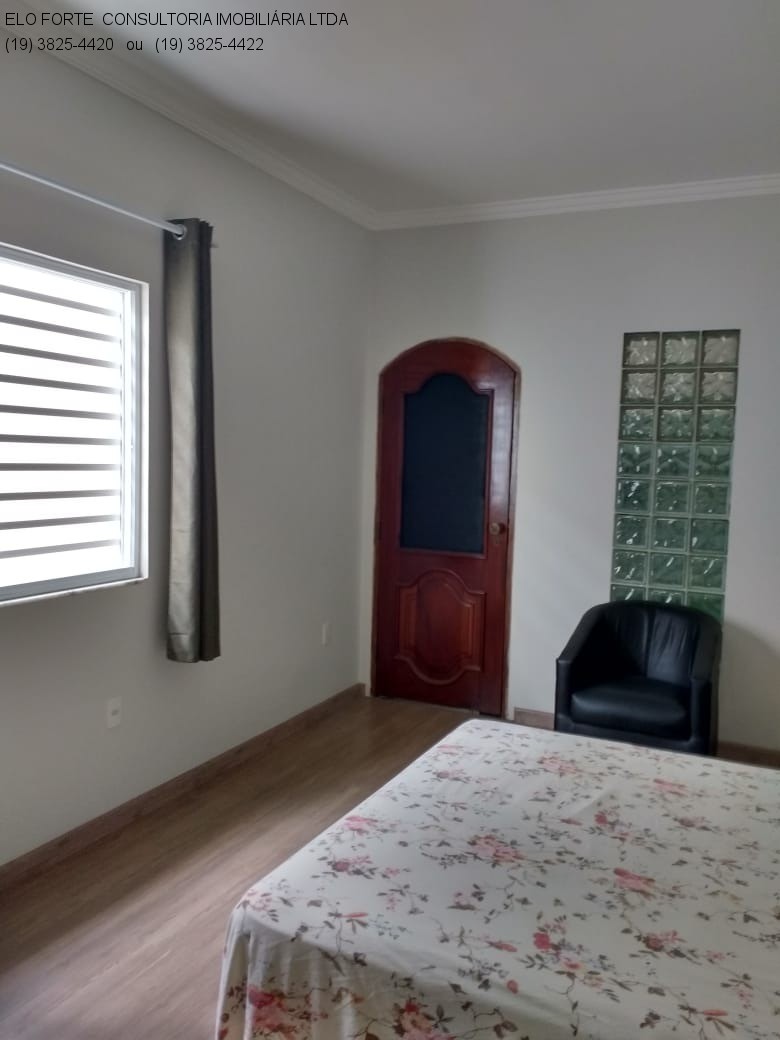 CASA em CIDADE NOVA I, INDAIATUBA - Casa bem localizada , no centro da cidade ao lado do Shopping, com facilidade de acesso aos bancos, lojas, farmácias, hipermercados, faculdades e praç - Foto 12