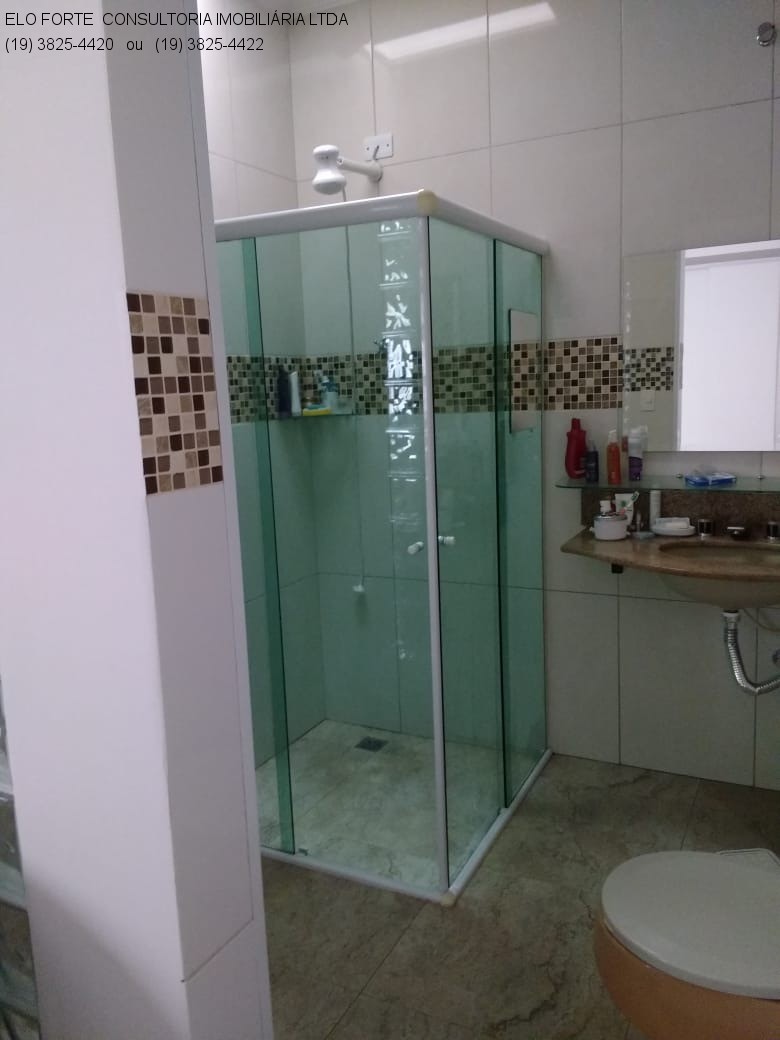 CASA em CIDADE NOVA I, INDAIATUBA - Casa bem localizada , no centro da cidade ao lado do Shopping, com facilidade de acesso aos bancos, lojas, farmácias, hipermercados, faculdades e praç - Foto 22