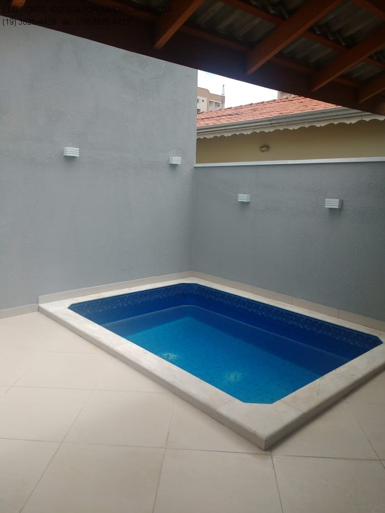 CASA em CIDADE NOVA I, INDAIATUBA - Casa bem localizada , no centro da cidade ao lado do Shopping, com facilidade de acesso aos bancos, lojas, farmácias, hipermercados, faculdades e praç - Foto 13