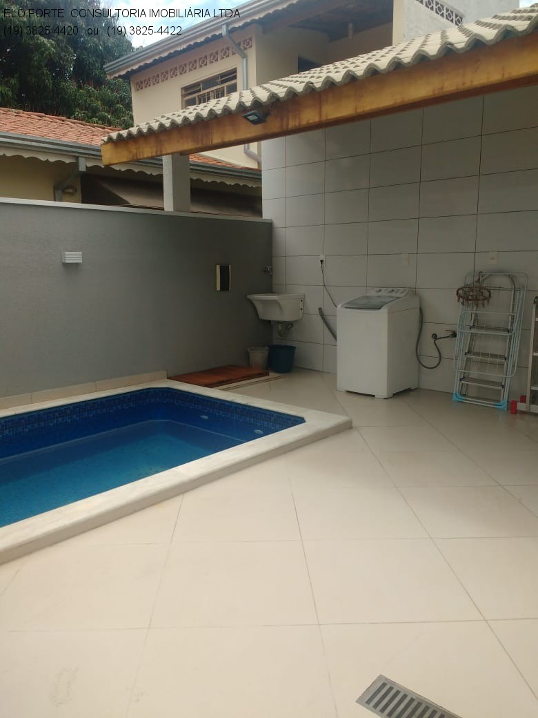 CASA em CIDADE NOVA I, INDAIATUBA - Casa bem localizada , no centro da cidade ao lado do Shopping, com facilidade de acesso aos bancos, lojas, farmácias, hipermercados, faculdades e praç - Foto 2
