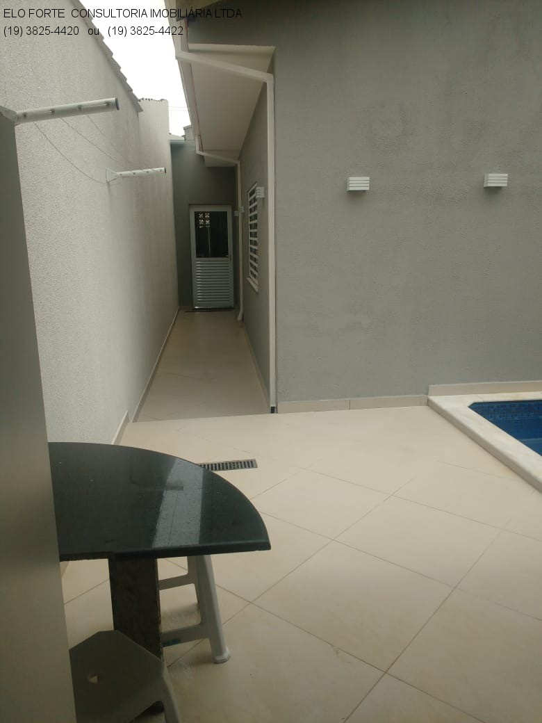CASA em CIDADE NOVA I, INDAIATUBA - Casa bem localizada , no centro da cidade ao lado do Shopping, com facilidade de acesso aos bancos, lojas, farmácias, hipermercados, faculdades e praç - Foto 3