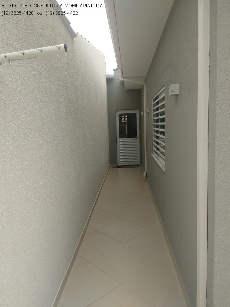 CASA em CIDADE NOVA I, INDAIATUBA - Casa bem localizada , no centro da cidade ao lado do Shopping, com facilidade de acesso aos bancos, lojas, farmácias, hipermercados, faculdades e praç - Foto 23
