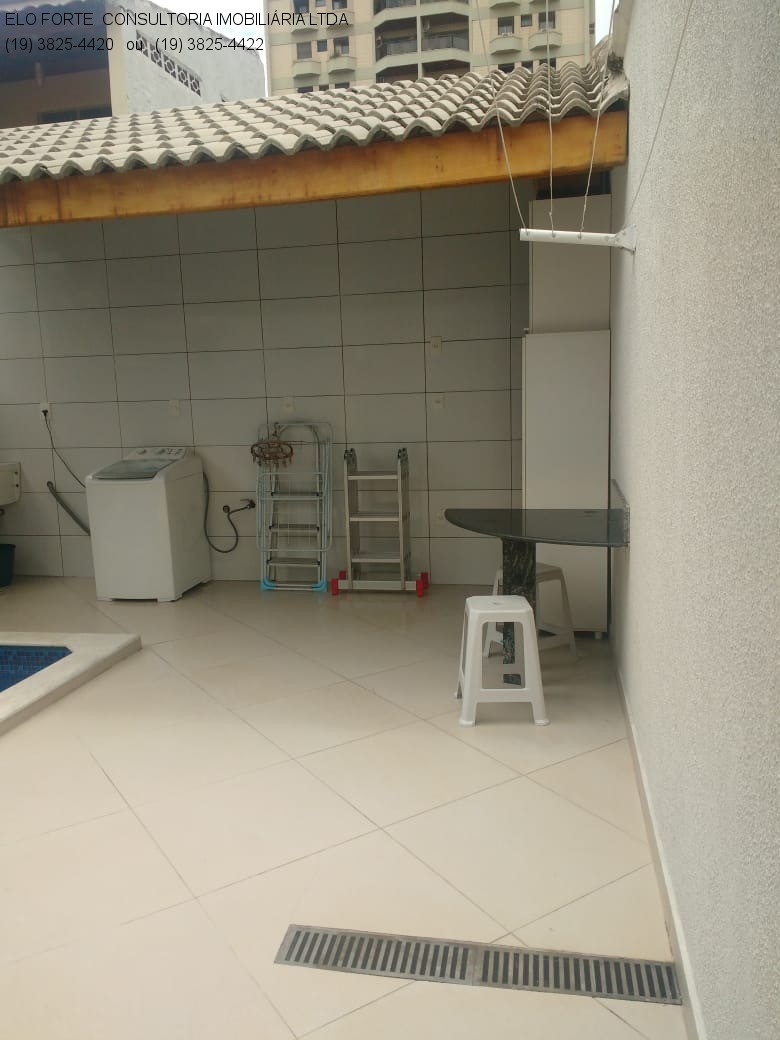 CASA em CIDADE NOVA I, INDAIATUBA - Casa bem localizada , no centro da cidade ao lado do Shopping, com facilidade de acesso aos bancos, lojas, farmácias, hipermercados, faculdades e praç - Foto 28