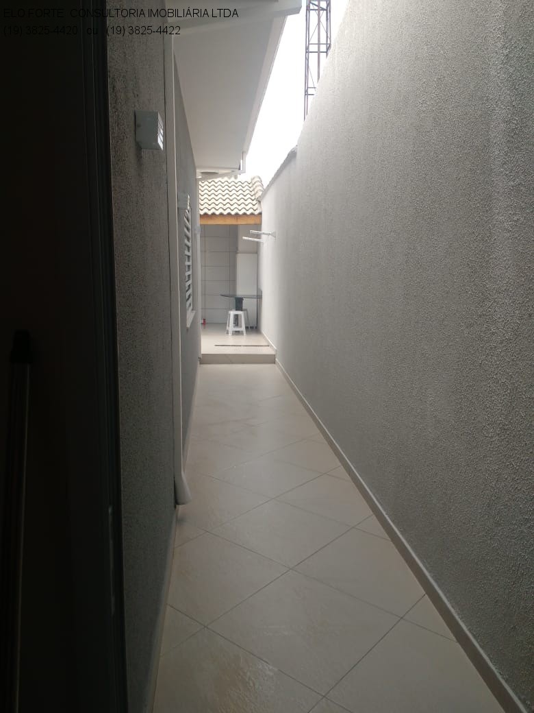 CASA em CIDADE NOVA I, INDAIATUBA - Casa bem localizada , no centro da cidade ao lado do Shopping, com facilidade de acesso aos bancos, lojas, farmácias, hipermercados, faculdades e praç - Foto 29