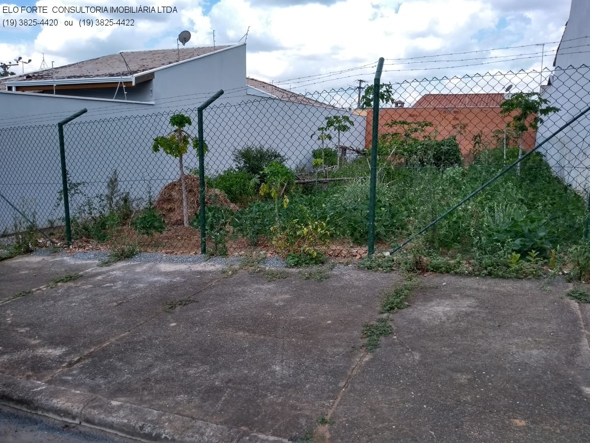 TERRENO em JARDIM EUROPA, INDAIATUBA - Terreno de 250 M²;  bem localizado, com fácil acesso aos principais pontos comercial da cidade, ao lado de hipermercados, faculdades, parque ecológico - Foto 1