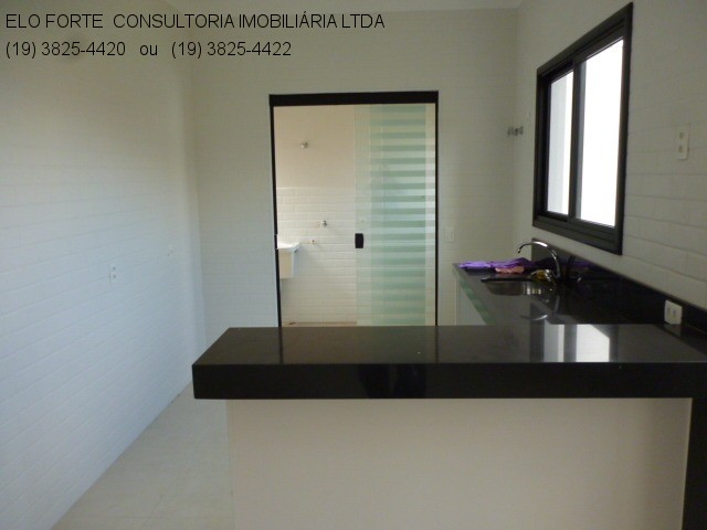CASA em JARDIM MONTREAL RESIDENCE, INDAIATUBA - CASA - INDAIATUBA - Foto 17