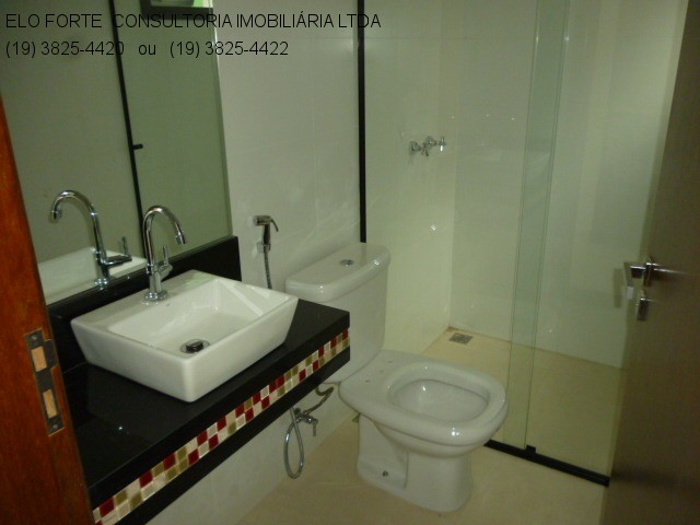 CASA em JARDIM MONTREAL RESIDENCE, INDAIATUBA - CASA - INDAIATUBA - Foto 22
