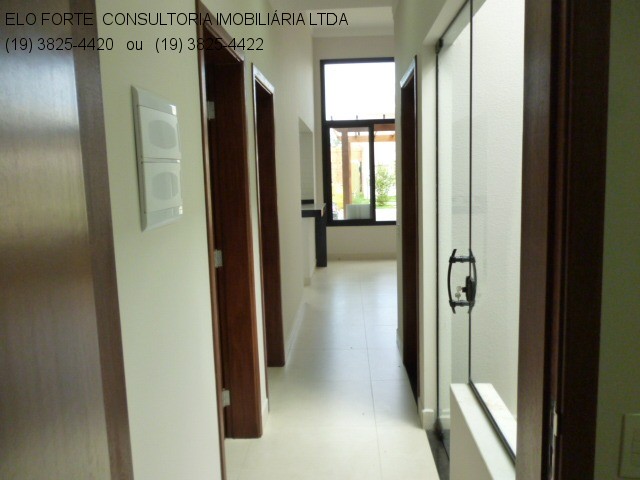 CASA em JARDIM MONTREAL RESIDENCE, INDAIATUBA - CASA - INDAIATUBA - Foto 20