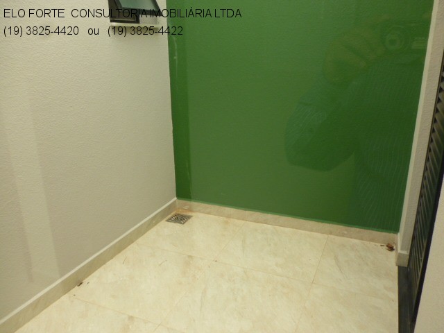 CASA em JARDIM MONTREAL RESIDENCE, INDAIATUBA - CASA - INDAIATUBA - Foto 13