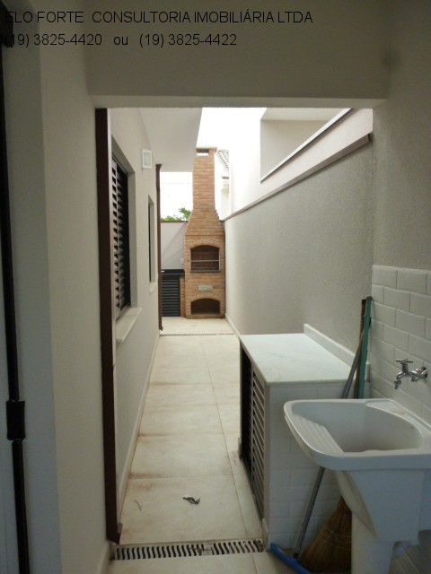 CASA em JARDIM MONTREAL RESIDENCE, INDAIATUBA - CASA - INDAIATUBA - Foto 18