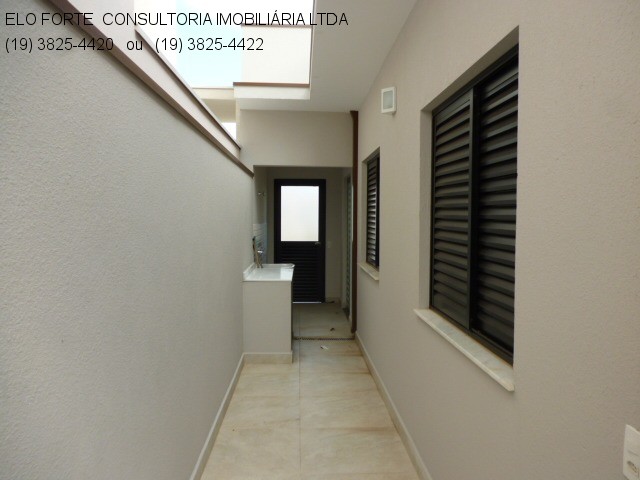 CASA em JARDIM MONTREAL RESIDENCE, INDAIATUBA - CASA - INDAIATUBA - Foto 30