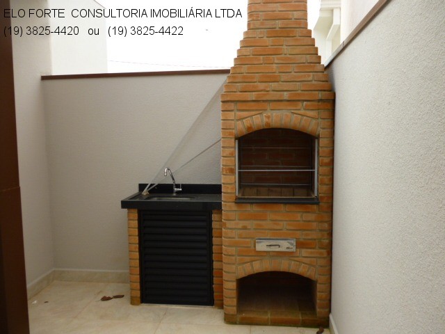 CASA em JARDIM MONTREAL RESIDENCE, INDAIATUBA - CASA - INDAIATUBA - Foto 28