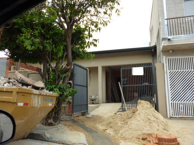 CASA em JARDIM RENATA, INDAIATUBA - CASA - INDAIATUBA - Foto 2
