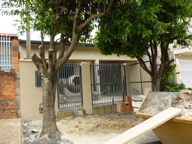 CASA em JARDIM RENATA, INDAIATUBA - CASA - INDAIATUBA - Foto 3