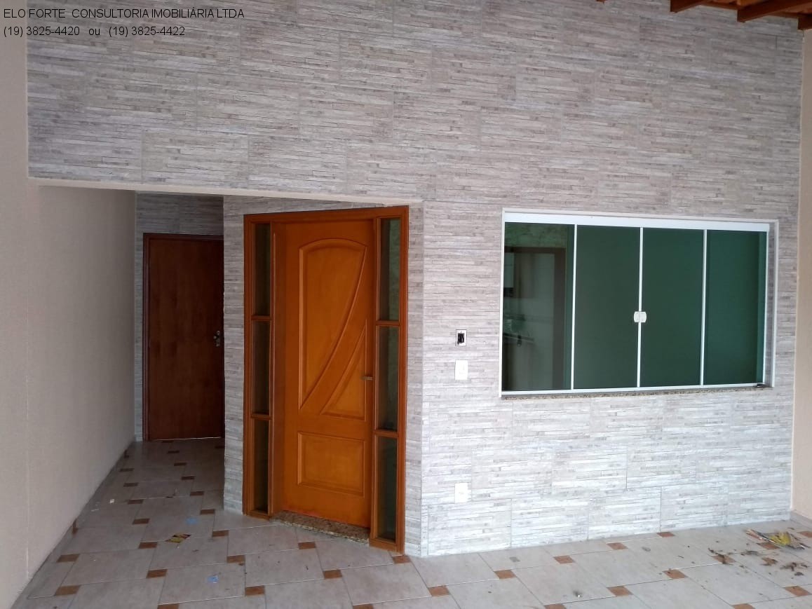 CASA em Jardim do Valle, Indaiatuba - CASA - Indaiatuba - Foto 7