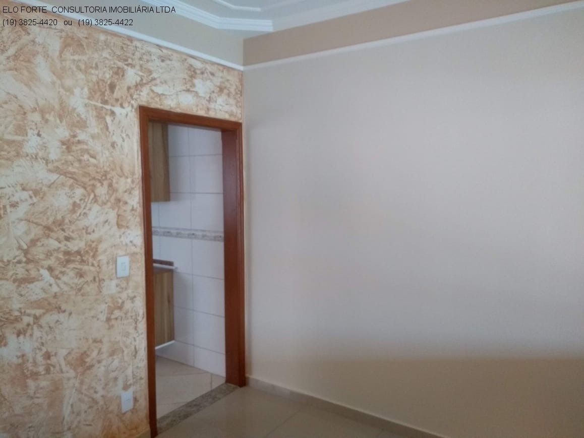CASA em Jardim do Valle, Indaiatuba - CASA - Indaiatuba - Foto 6