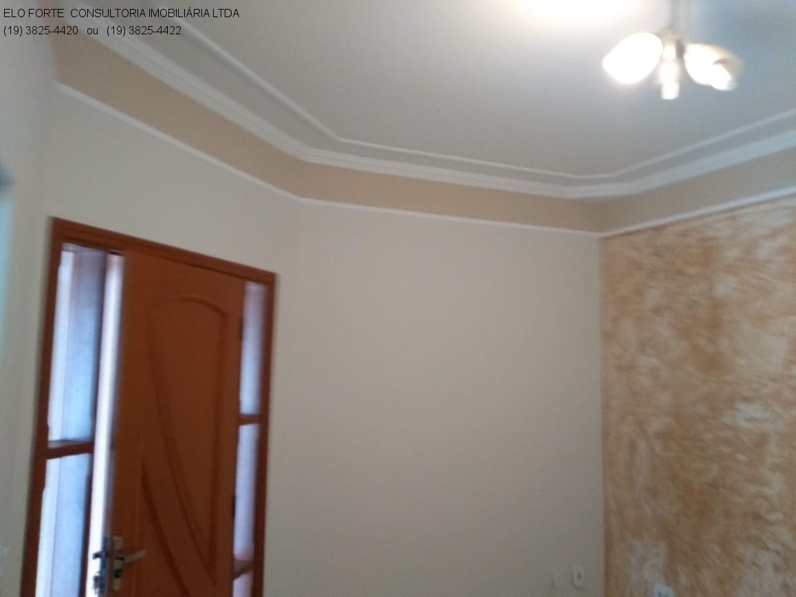 CASA em Jardim do Valle, Indaiatuba - CASA - Indaiatuba - Foto 13