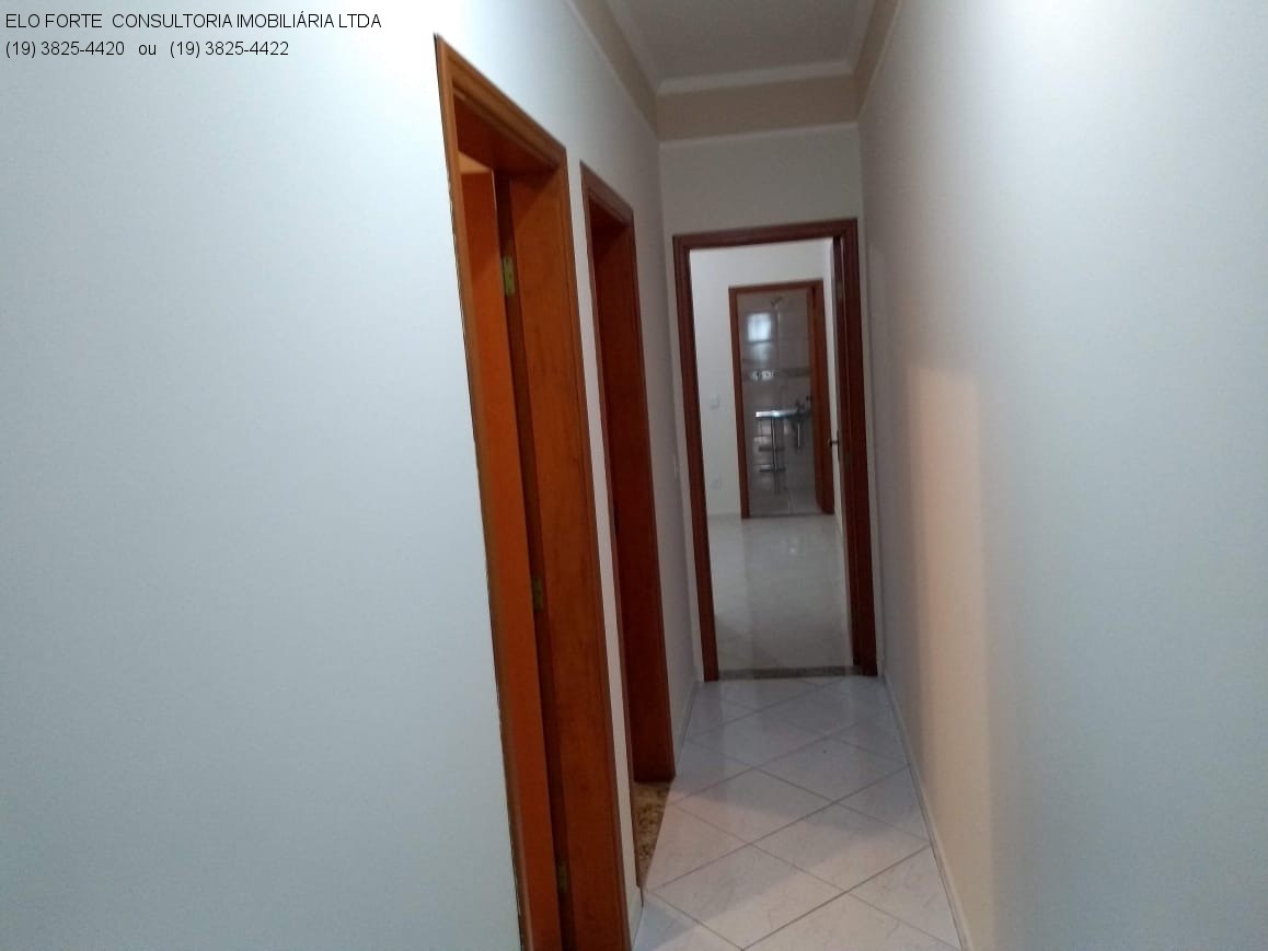 CASA em Jardim do Valle, Indaiatuba - CASA - Indaiatuba - Foto 14