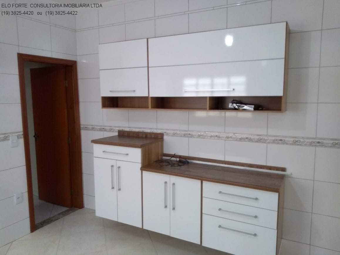 CASA em Jardim do Valle, Indaiatuba - CASA - Indaiatuba - Foto 10