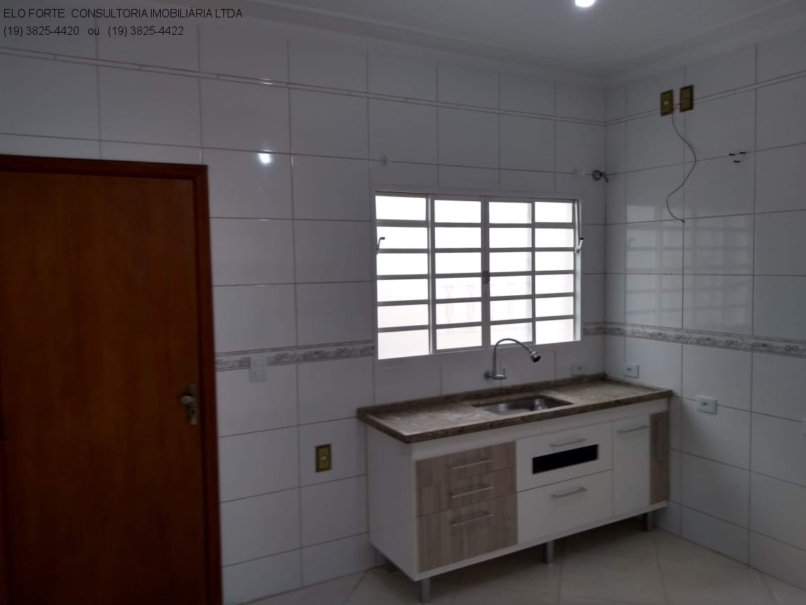 CASA em Jardim do Valle, Indaiatuba - CASA - Indaiatuba - Foto 5