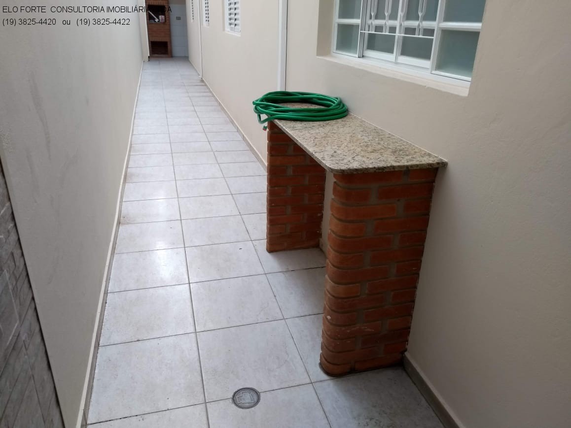 CASA em Jardim do Valle, Indaiatuba - CASA - Indaiatuba - Foto 4