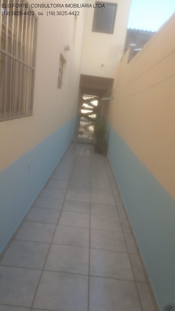 CASA em Jardim do Vale I, Indaiatuba - Casa sobrado, bem localizada, em frente do Parque das crianças no Parque ecológico, a 5 minutos do Polo Shopping, do Sesi e do centro comercial. a 2 m - Foto 13