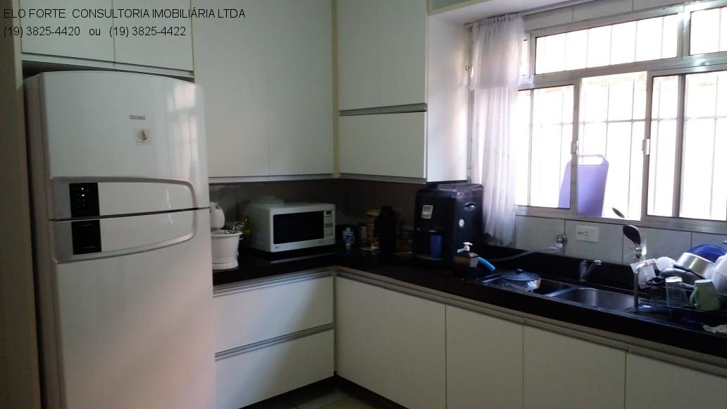 CASA em Jardim do Vale I, Indaiatuba - Casa sobrado, bem localizada, em frente do Parque das crianças no Parque ecológico, a 5 minutos do Polo Shopping, do Sesi e do centro comercial. a 2 m - Foto 5