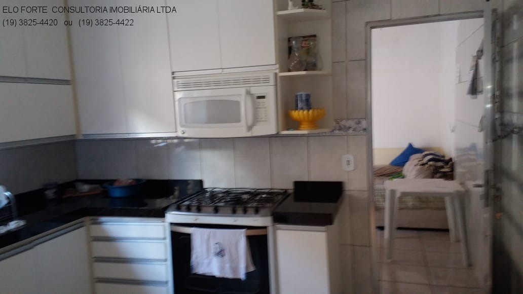 CASA em Jardim do Vale I, Indaiatuba - Casa sobrado, bem localizada, em frente do Parque das crianças no Parque ecológico, a 5 minutos do Polo Shopping, do Sesi e do centro comercial. a 2 m - Foto 2