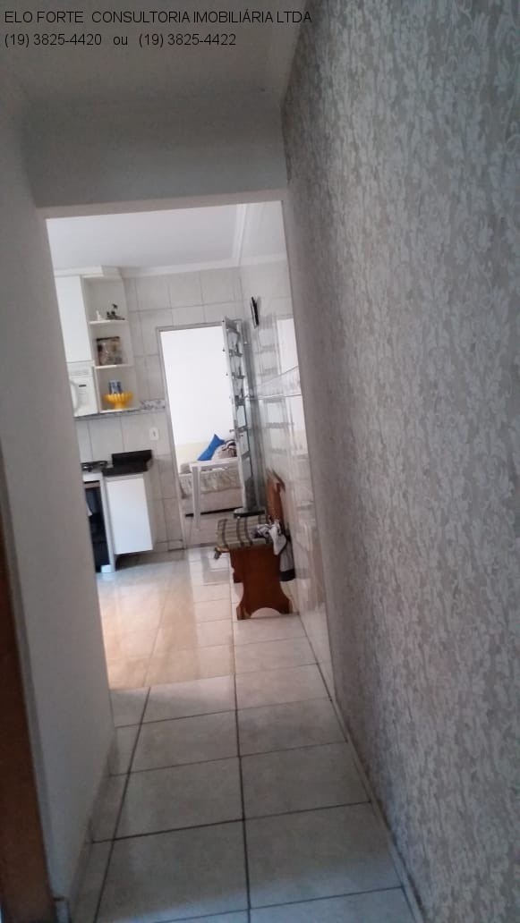 CASA em Jardim do Vale I, Indaiatuba - Casa sobrado, bem localizada, em frente do Parque das crianças no Parque ecológico, a 5 minutos do Polo Shopping, do Sesi e do centro comercial. a 2 m - Foto 9