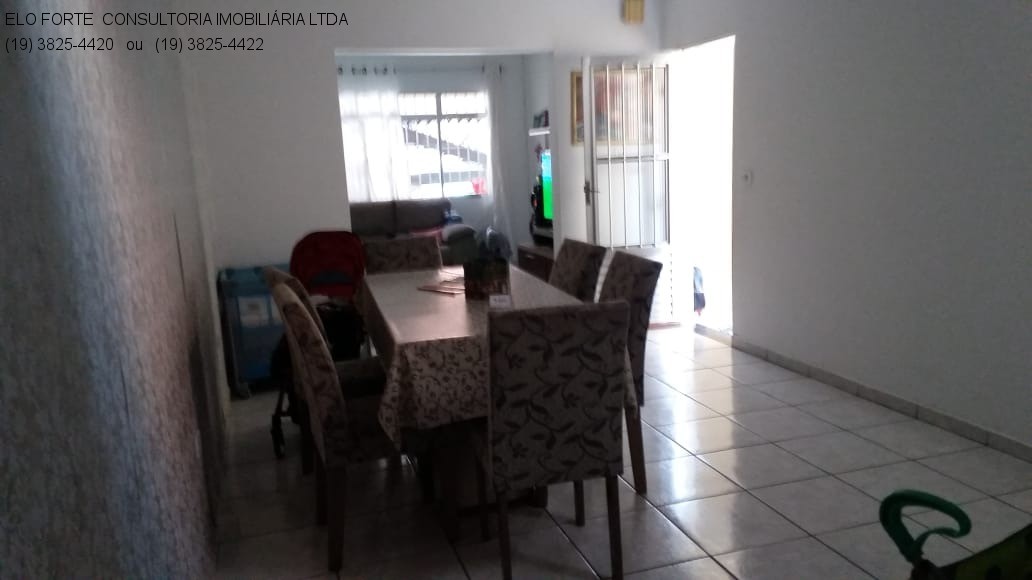 CASA em Jardim do Vale I, Indaiatuba - Casa sobrado, bem localizada, em frente do Parque das crianças no Parque ecológico, a 5 minutos do Polo Shopping, do Sesi e do centro comercial. a 2 m - Foto 1