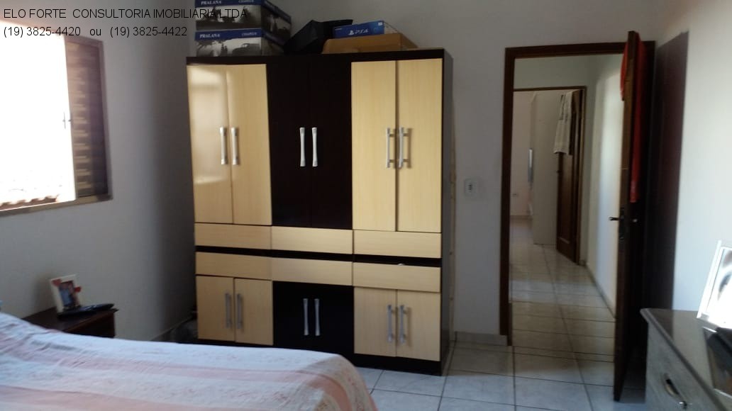 CASA em Jardim do Vale I, Indaiatuba - Casa sobrado, bem localizada, em frente do Parque das crianças no Parque ecológico, a 5 minutos do Polo Shopping, do Sesi e do centro comercial. a 2 m - Foto 14