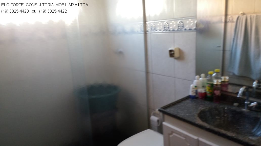 CASA em Jardim do Vale I, Indaiatuba - Casa sobrado, bem localizada, em frente do Parque das crianças no Parque ecológico, a 5 minutos do Polo Shopping, do Sesi e do centro comercial. a 2 m - Foto 8
