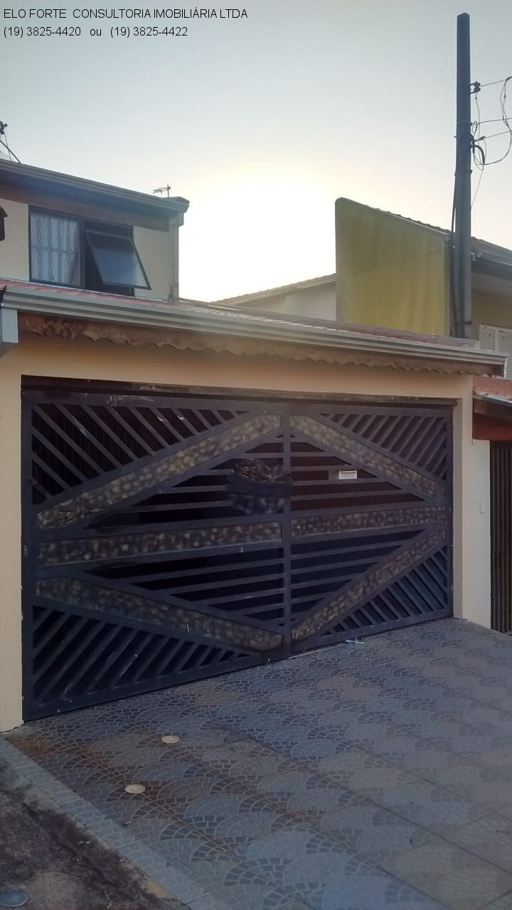 CASA em Jardim do Vale I, Indaiatuba - Casa sobrado, bem localizada, em frente do Parque das crianças no Parque ecológico, a 5 minutos do Polo Shopping, do Sesi e do centro comercial. a 2 m - Foto 12