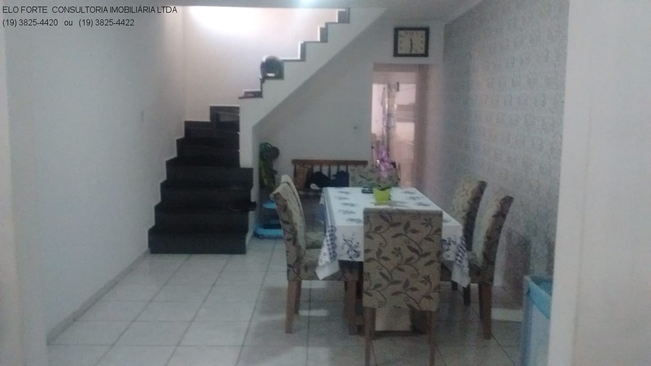 CASA em Jardim do Vale I, Indaiatuba - Casa sobrado, bem localizada, em frente do Parque das crianças no Parque ecológico, a 5 minutos do Polo Shopping, do Sesi e do centro comercial. a 2 m - Foto 3