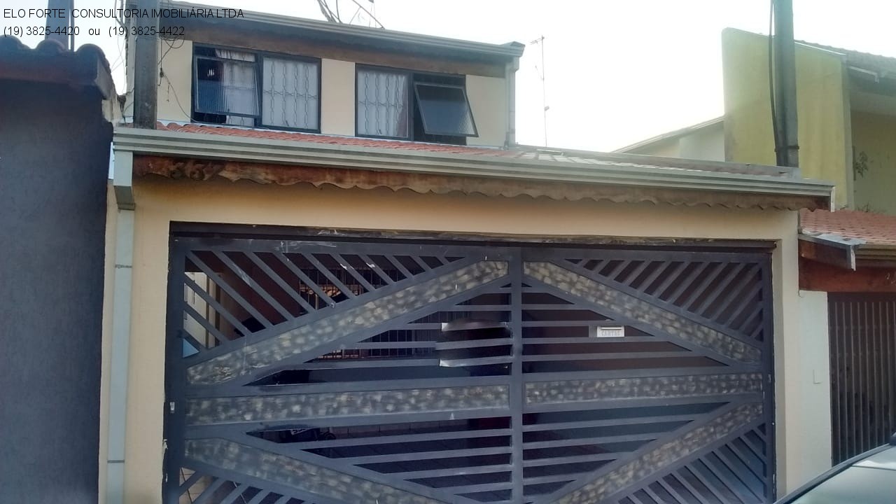 CASA em Jardim do Vale I, Indaiatuba - Casa sobrado, bem localizada, em frente do Parque das crianças no Parque ecológico, a 5 minutos do Polo Shopping, do Sesi e do centro comercial. a 2 m - Foto 6