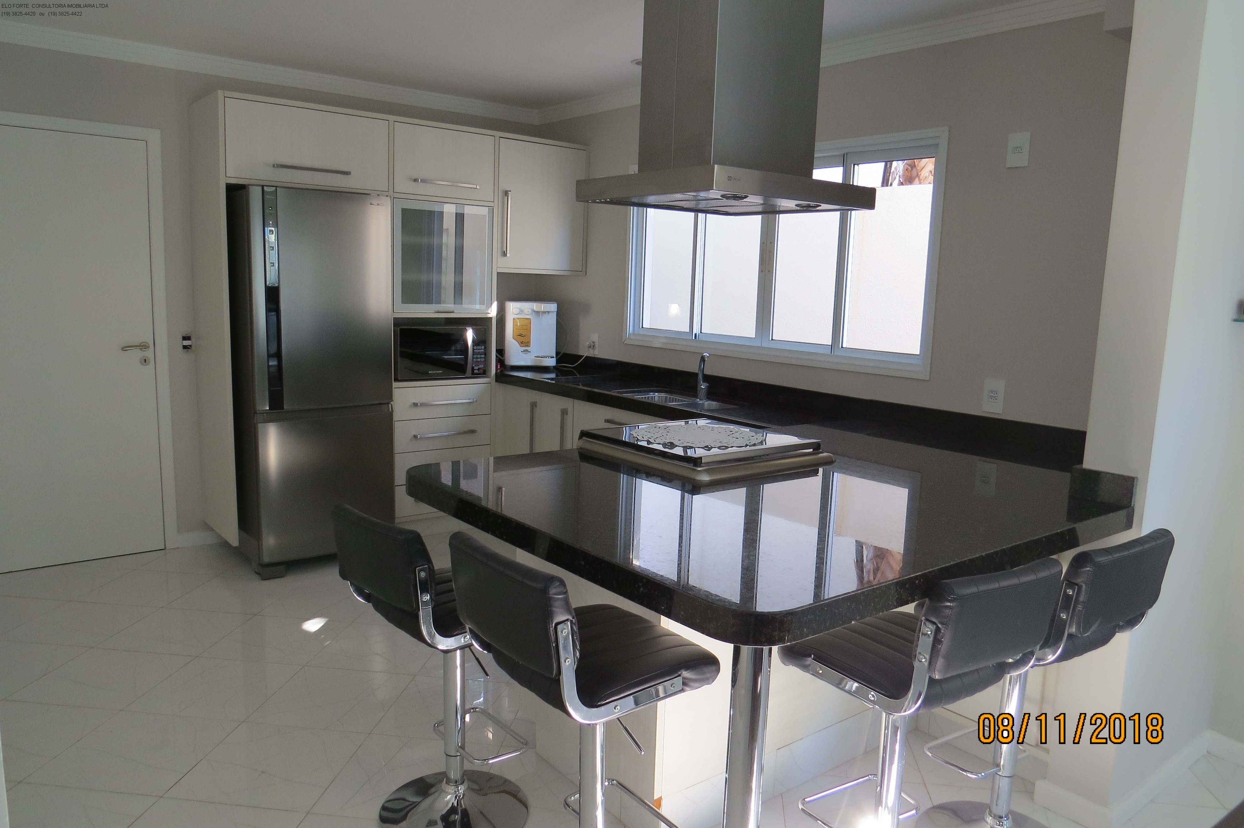 CASA em VILA PARADISO, INDAIATUBA - casa a venda, vila paradiso, indaiatuba - Foto 6