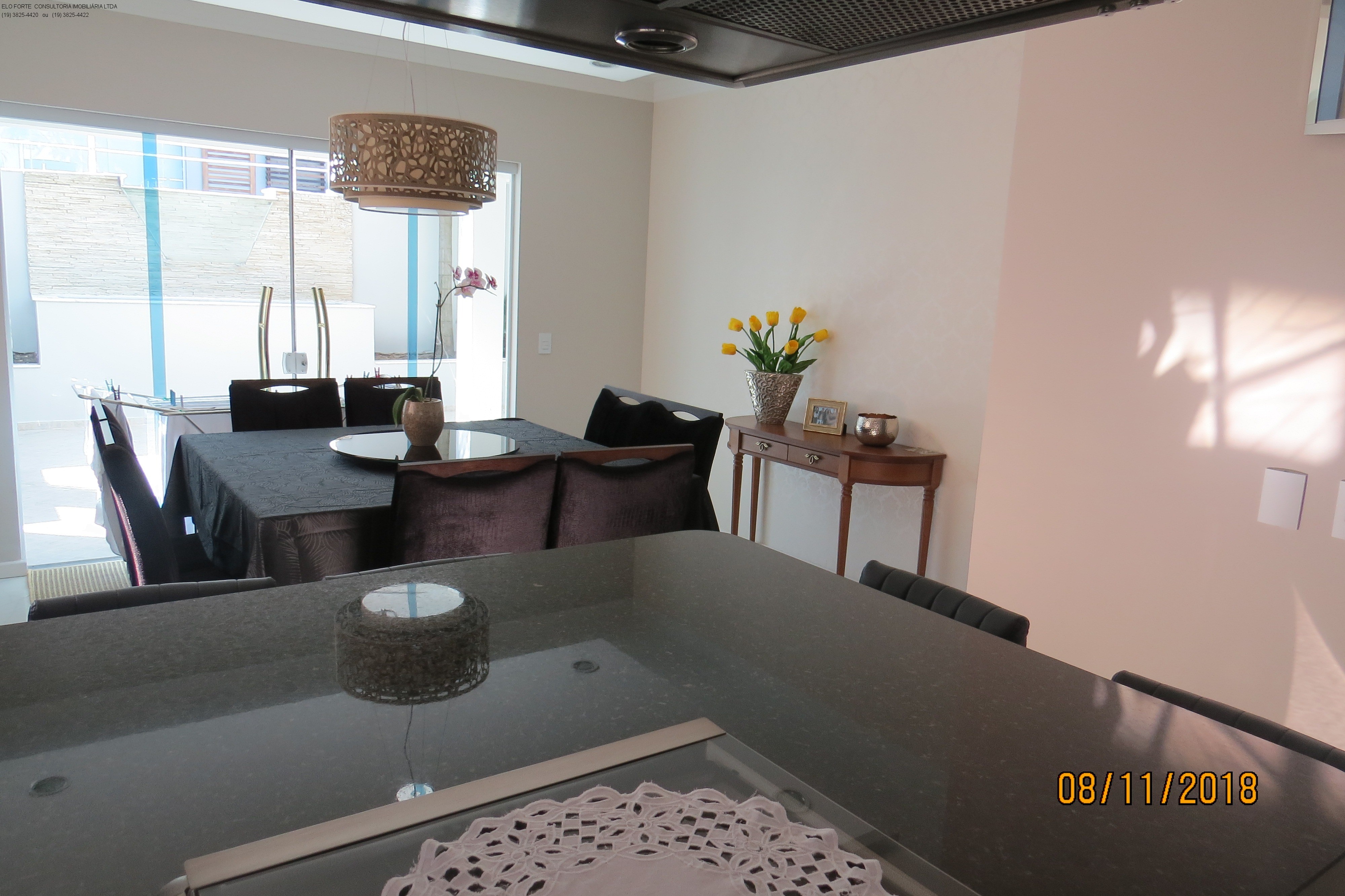 CASA em VILA PARADISO, INDAIATUBA - casa a venda, vila paradiso, indaiatuba - Foto 11