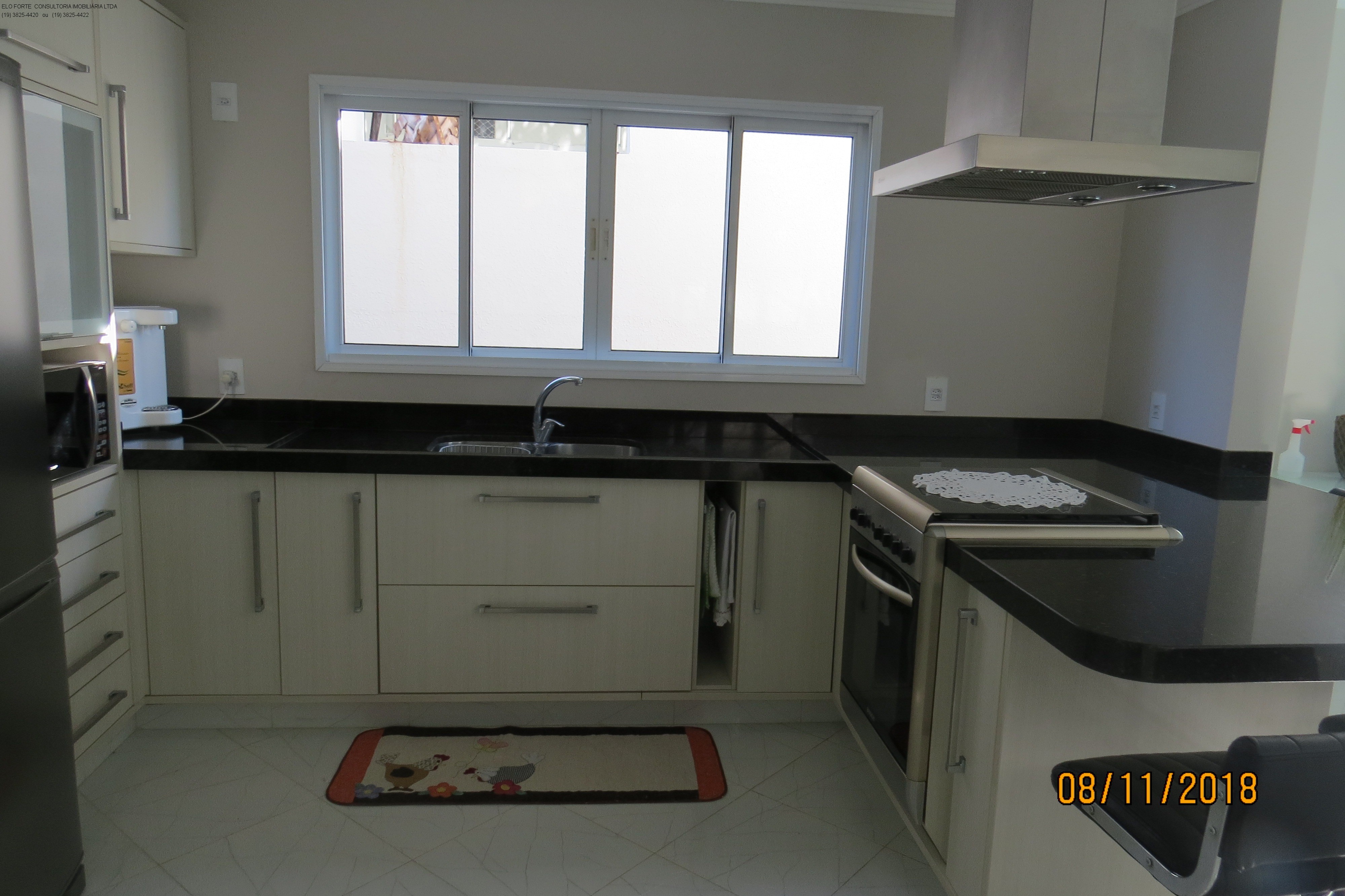 CASA em VILA PARADISO, INDAIATUBA - casa a venda, vila paradiso, indaiatuba - Foto 14