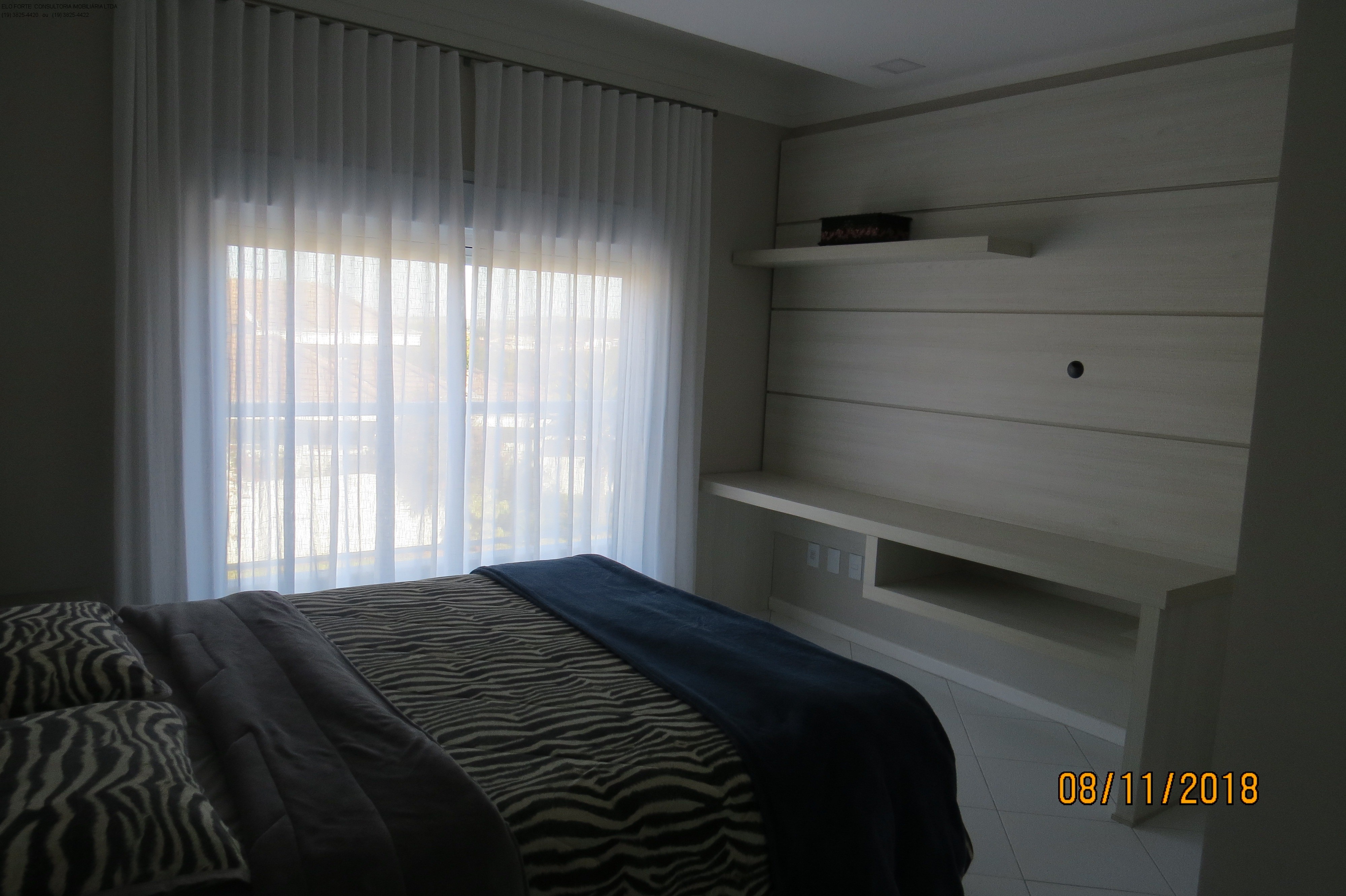 CASA em VILA PARADISO, INDAIATUBA - casa a venda, vila paradiso, indaiatuba - Foto 12
