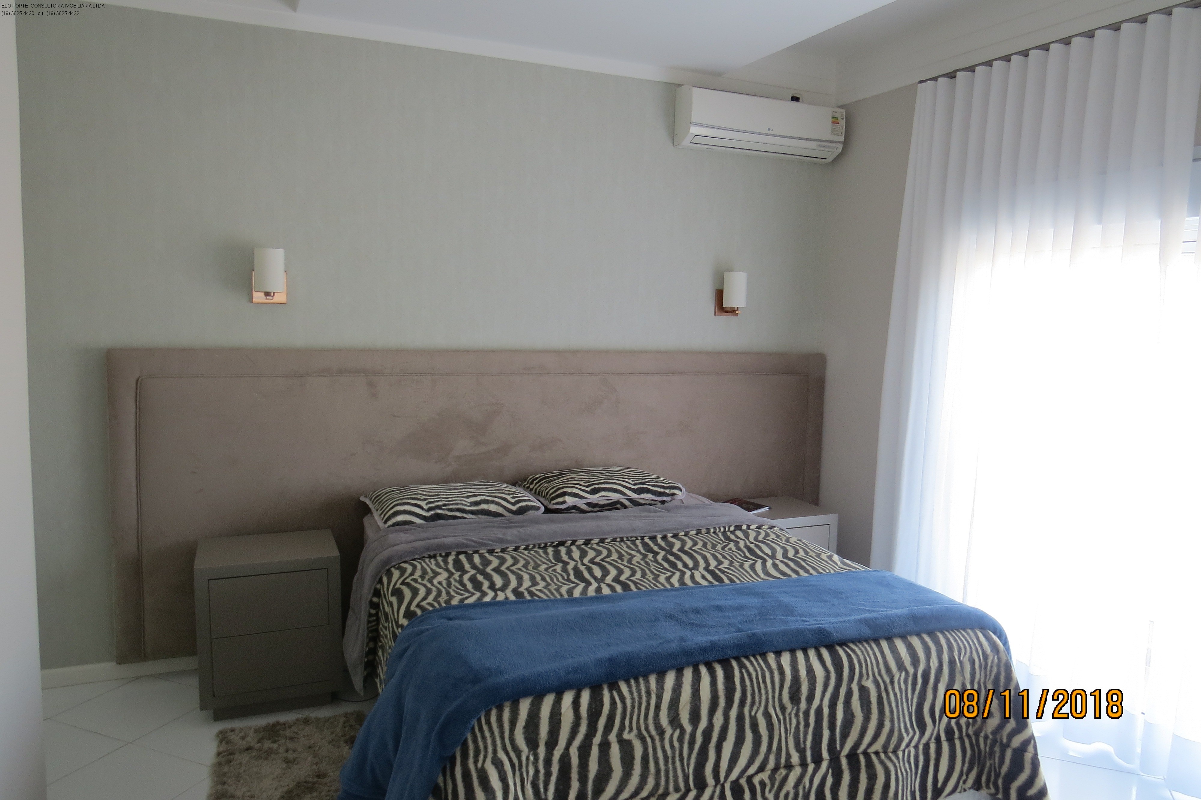 CASA em VILA PARADISO, INDAIATUBA - casa a venda, vila paradiso, indaiatuba - Foto 5