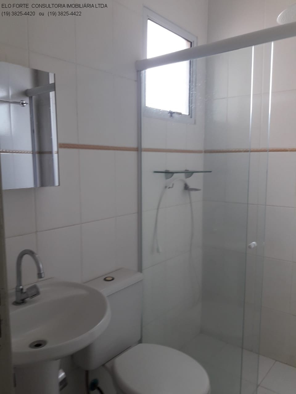 APARTAMENTO em VILA BRIZZOLA, INDAIATUBA - apartamento a venda e locação, edificio vando, indaiatuba - Foto 15