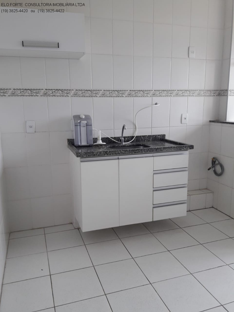 APARTAMENTO em VILA BRIZZOLA, INDAIATUBA - apartamento a venda e locação, edificio vando, indaiatuba - Foto 11