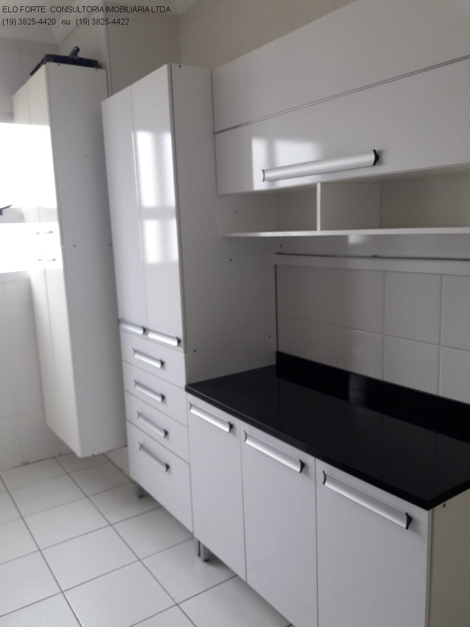 APARTAMENTO em VILA BRIZZOLA, INDAIATUBA - apartamento a venda e locação, edificio vando, indaiatuba - Foto 16