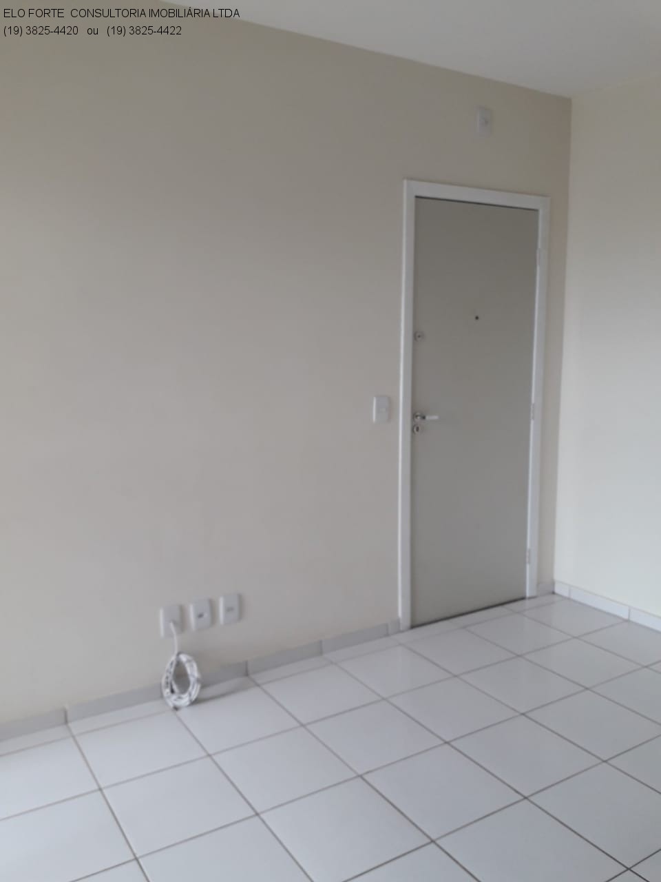 APARTAMENTO em VILA BRIZZOLA, INDAIATUBA - apartamento a venda e locação, edificio vando, indaiatuba - Foto 14