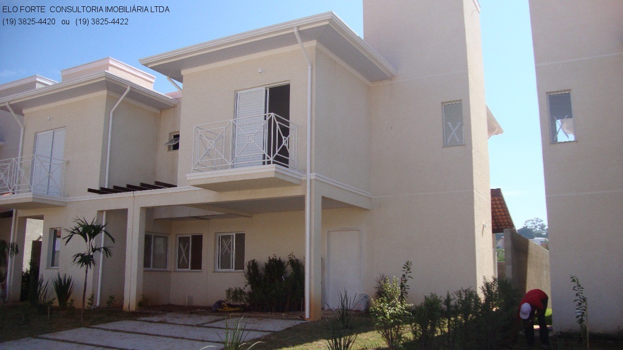 CASA em CHÁCARA BELVEDERE, INDAIATUBA - CASA - INDAIATUBA - Foto 10