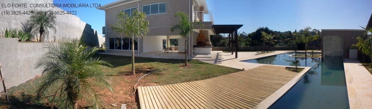CASA em CHÁCARA BELVEDERE, INDAIATUBA - CASA - INDAIATUBA - Foto 8
