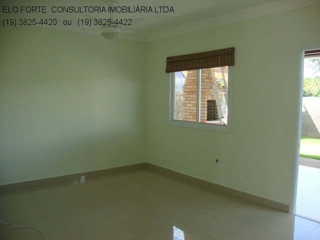 CASA em CHÁCARA BELVEDERE, INDAIATUBA - CASA - INDAIATUBA - Foto 9
