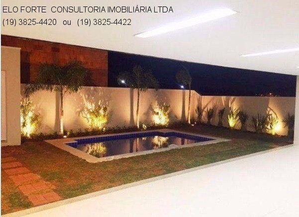 CASA em JARDIM RESIDENCIAL DONA LUCILLA, INDAIATUBA - CASA - INDAIATUBA - Foto 6