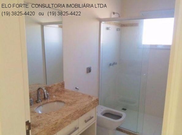 CASA em JARDIM RESIDENCIAL DONA LUCILLA, INDAIATUBA - CASA - INDAIATUBA - Foto 8