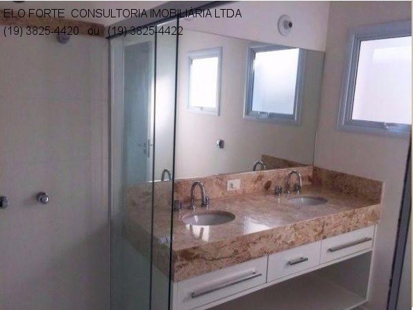 CASA em JARDIM RESIDENCIAL DONA LUCILLA, INDAIATUBA - CASA - INDAIATUBA - Foto 14